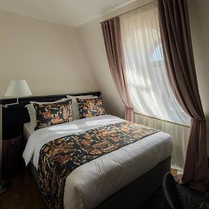 Kleine Double Kamer