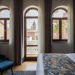 Deluxe Kamer met een King Size Bed