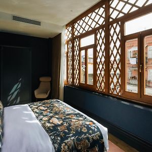Executive Suite met een King Size Bed